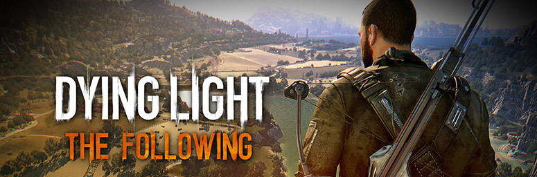 dying light cheat engine trainer 1.6.4